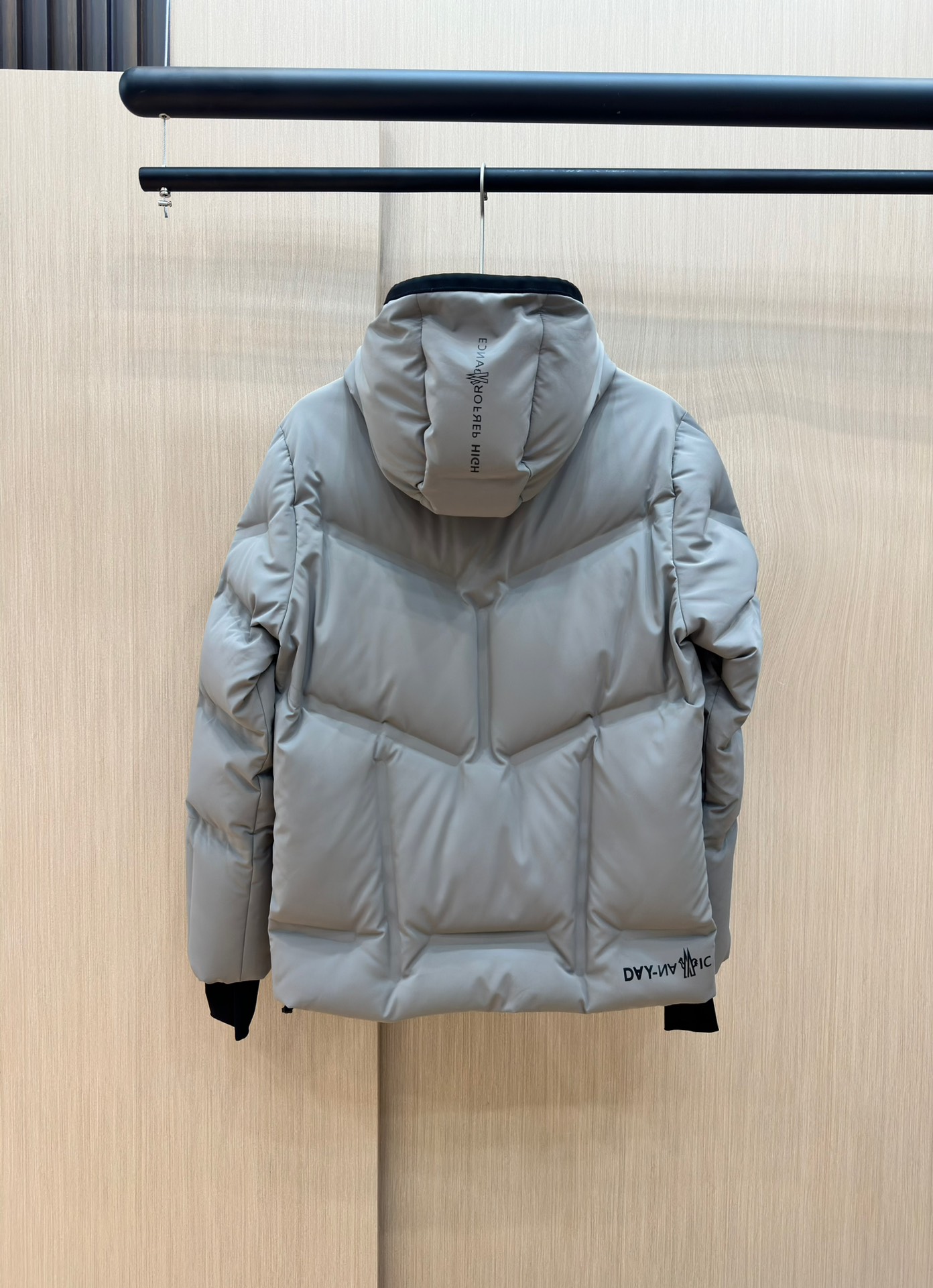 Moncler Down Jackets